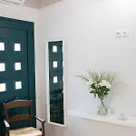 Renovated Liana's Lejlighed *