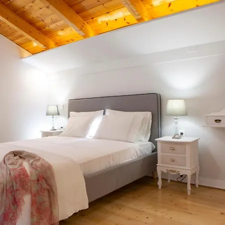 Apartamento Renovated Liana's