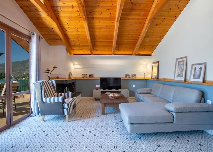 Renovated Liana's 公寓 *