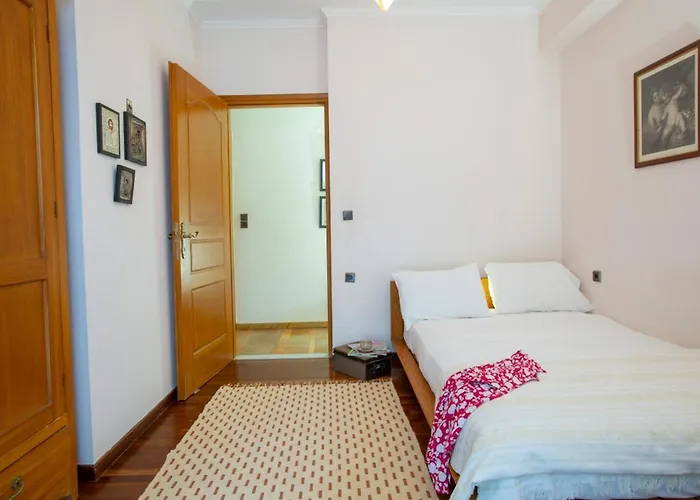 Renovated Liana's *