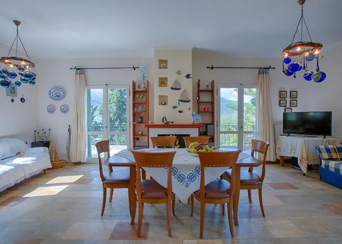 Renovated Liana's