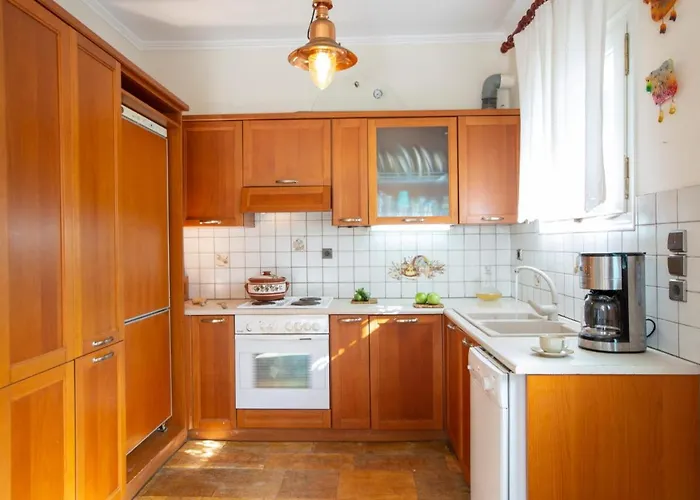 Renovated Liana's