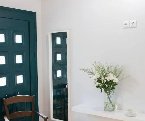 Renovated Liana's 아파트 *